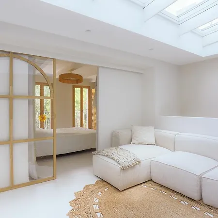Charming Mediterranean House Wifi Netflix Primevideo Holiday home Marseille