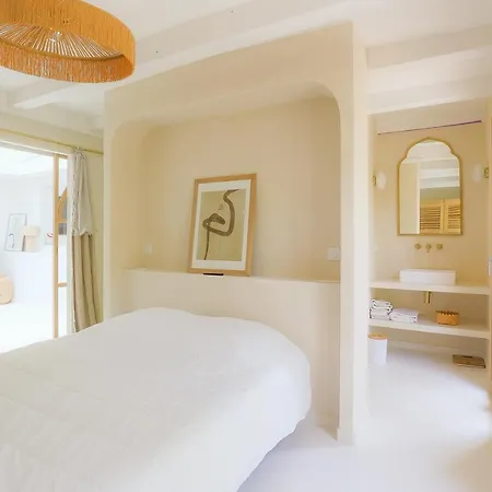 Charming Mediterranean House Wifi Netflix Primevideo * Marseille