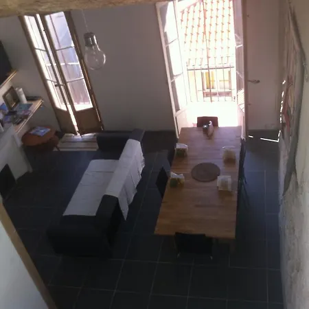 Apartment Adoramaar- Le Loft *