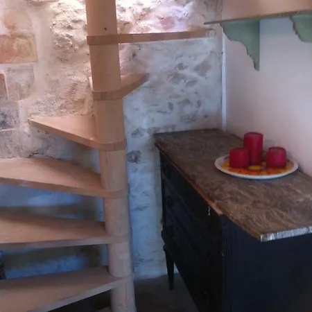 Apartment Adoramaar- Le Loft