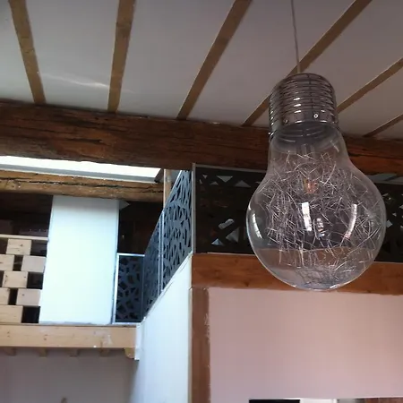 Adoramaar- Le Loft Marseille