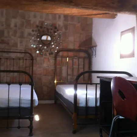Adoramaar- Le Loft Apartment