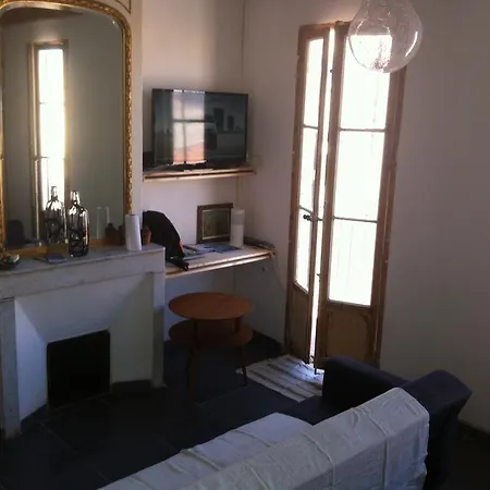 Apartment Adoramaar- Le Loft Marseille