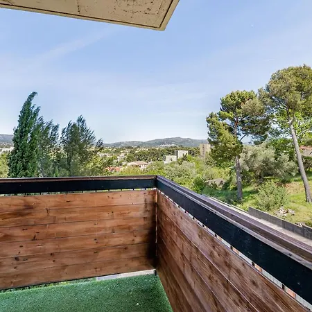 Park & -wifi-netflix-vue Apartment *
