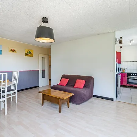 Park & -wifi-netflix-vue Apartment *