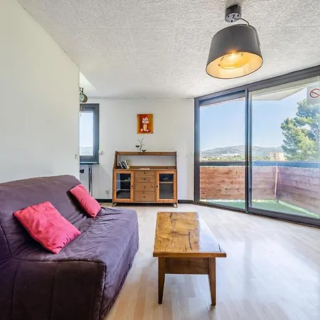 Apartment Park & -wifi-netflix-vue