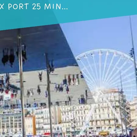 Park & -wifi-netflix-vue