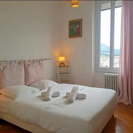 Villa La Bellevue Bord De Jusqu'a 8 Pers *