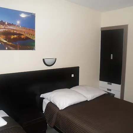 Victory Hotel Marseilles