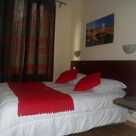 Hotel Victory