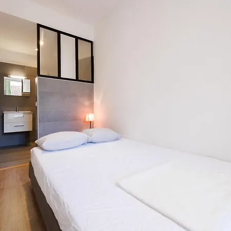 15 Minutes Du Vieux Port, Confort Et Espace Au Calme Du Palais Longchamp * Marseille