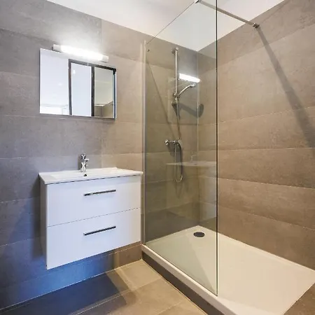 Apartment 15 Minutes Du Vieux Port, Confort Et Espace Au Calme Du Palais Longchamp