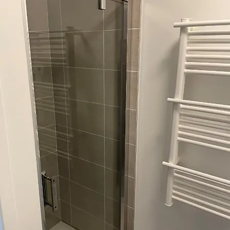 Apartment Calanques-plages Prado - Stade Velodrome Marseille