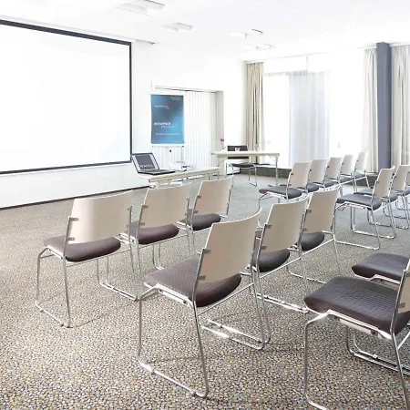 Ξενοδοχείο Novotel Est Porte D'aubagne