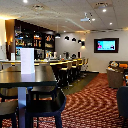 Novotel Est Porte D'aubagne Ξενοδοχείο
