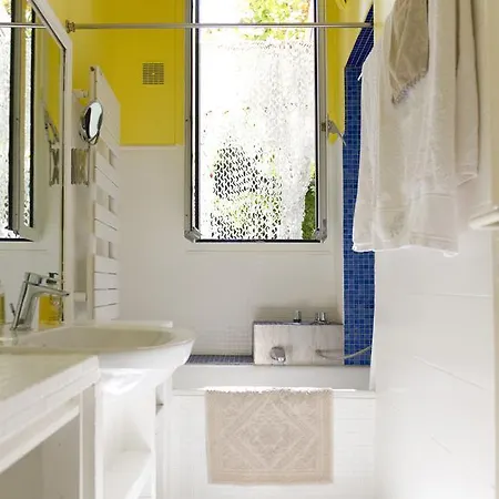 Bed & Breakfast Providencia *