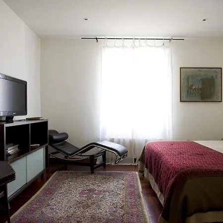Providencia Bed & Breakfast