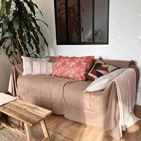 Brand New Cozy Apartment