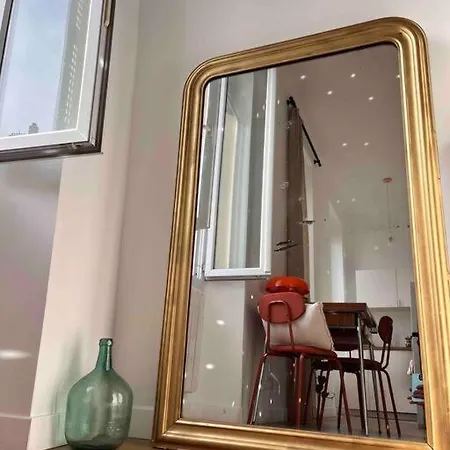 Brand New Cozy Marseille