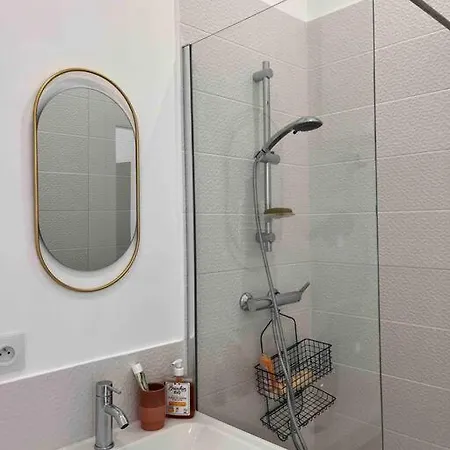Brand New Cozy Apartment