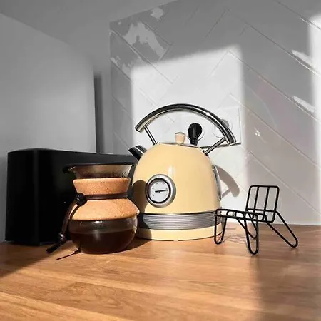 Brand New Cozy Apartment *