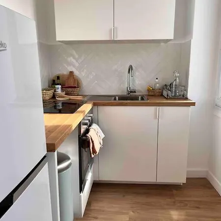 Brand New Cozy Apartment *