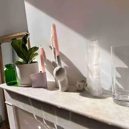 Brand New Cozy Apartment Marseille