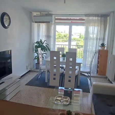 T3 Propre Et Climatise Apartment *