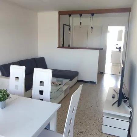 T3 Propre Et Climatise Apartment *