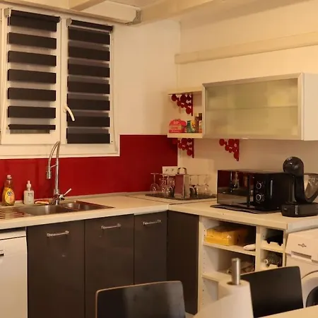 Pavillon En Loft 87 M 10e, Jacuzzi Marseille
