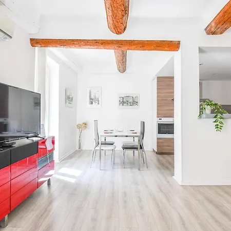 Apartment 2 Ch Ac Proche Cours Julien & Vieux-port