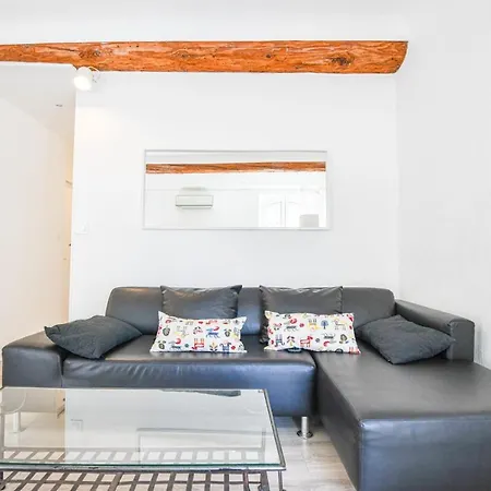 2 Ch Ac Proche Cours Julien & Vieux-port * Marseille