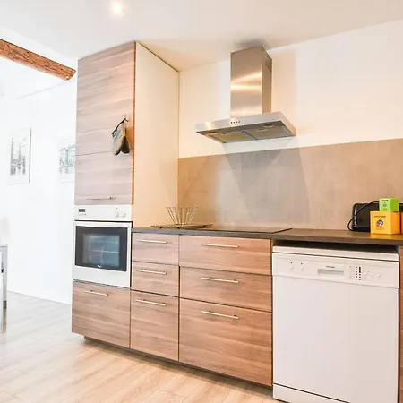 Apartment 2 Ch Ac Proche Cours Julien & Vieux-port *
