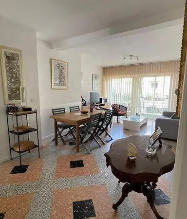 Logement Au Coeur De