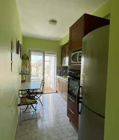 Apartment Logement Au Coeur De *
