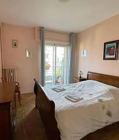 Logement Au Coeur De Apartment *