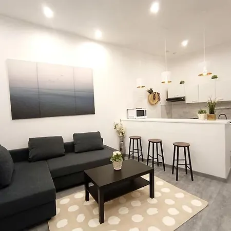 Apartment Gare Saint Charles