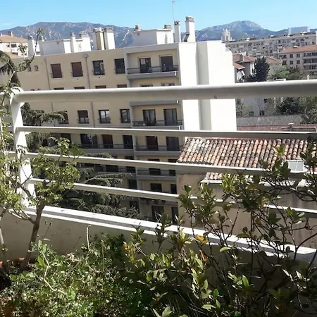 Logement Au Coeur De * Marseille