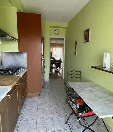 Logement Au Coeur De * Marseille