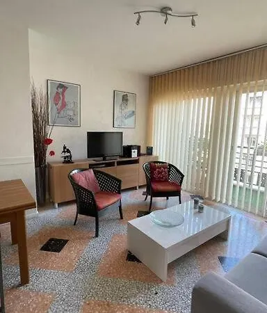 Apartment Logement Au Coeur De *