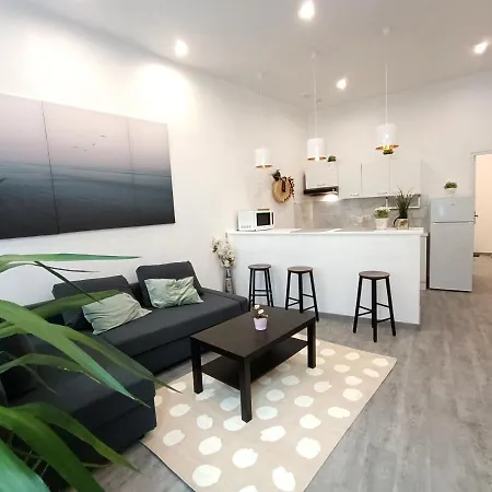 Apartment Gare Saint Charles