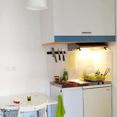 Homestay Castellane 15 Minute Velodrome Vieux-port