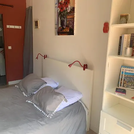 Oustaou Acces Piscine Marseille