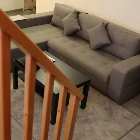 Pavillon En Loft 87 M 10e, Jacuzzi Marseille