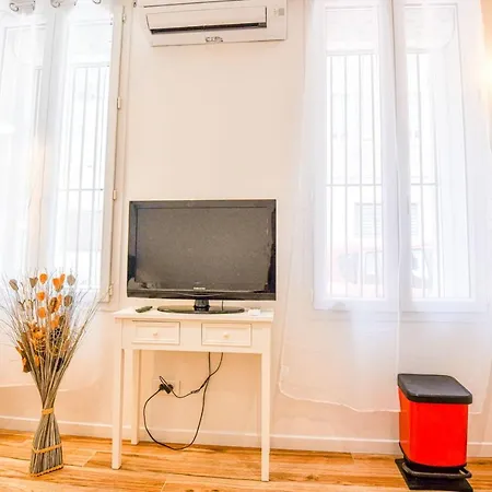Studio Neuf Avec Ac Proche Castellane Et Metro Marseille