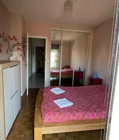 Logement Au Coeur De Apartment *