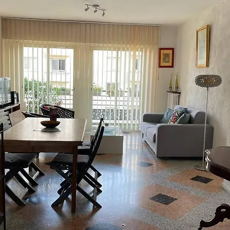 Apartment Logement Au Coeur De *