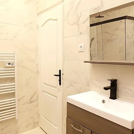 Apartment Gare Saint Charles