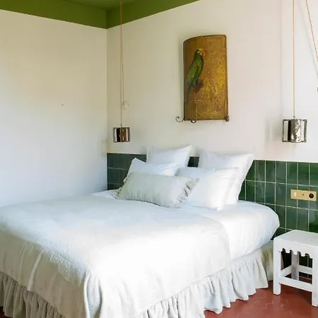 Bed & Breakfast Les De La Releve *