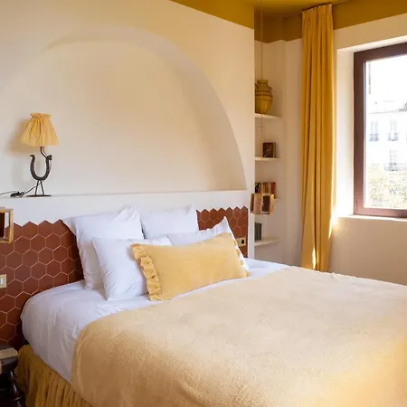 Bed & Breakfast Les De La Releve